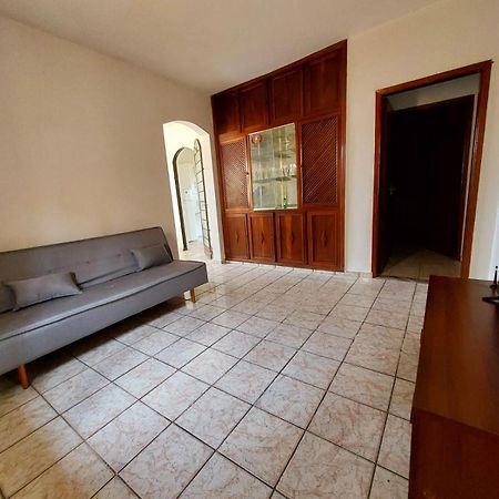 מלון Uberlândia Casa Da Malu מראה חיצוני תמונה