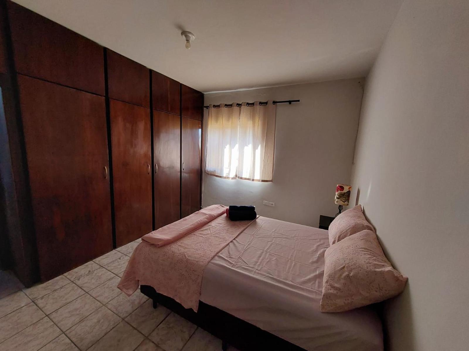 מלון Uberlândia Casa Da Malu מראה חיצוני תמונה