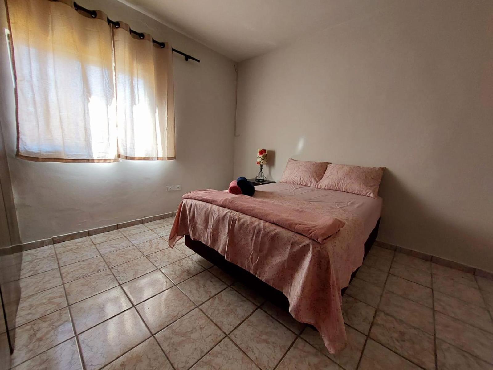 מלון Uberlândia Casa Da Malu מראה חיצוני תמונה