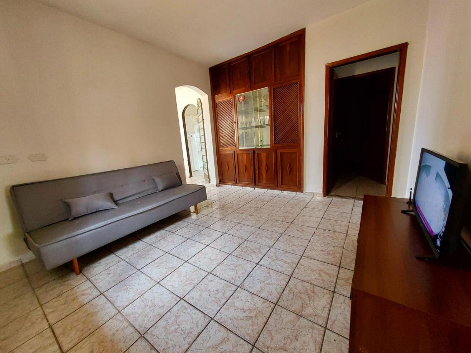 מלון Uberlândia Casa Da Malu מראה חיצוני תמונה