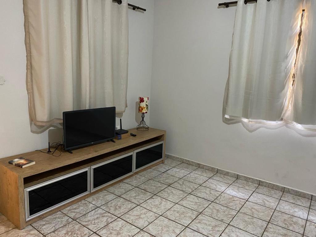 מלון Uberlândia Casa Da Malu מראה חיצוני תמונה